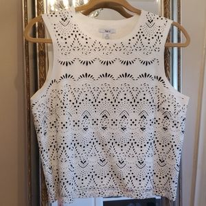 Bar III woman's top. L